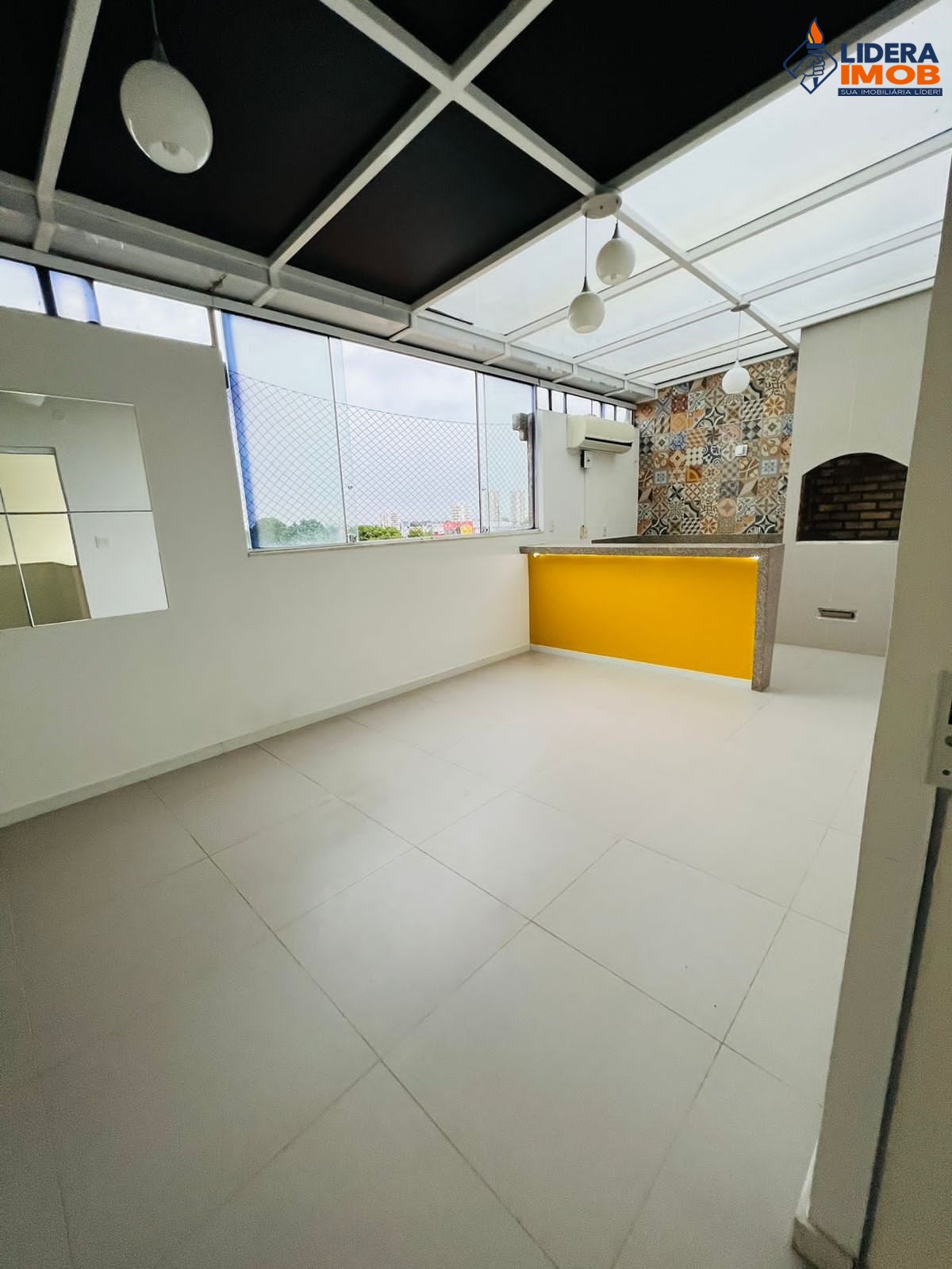 Apartamento, 3 quartos, 105 m² - Foto 1