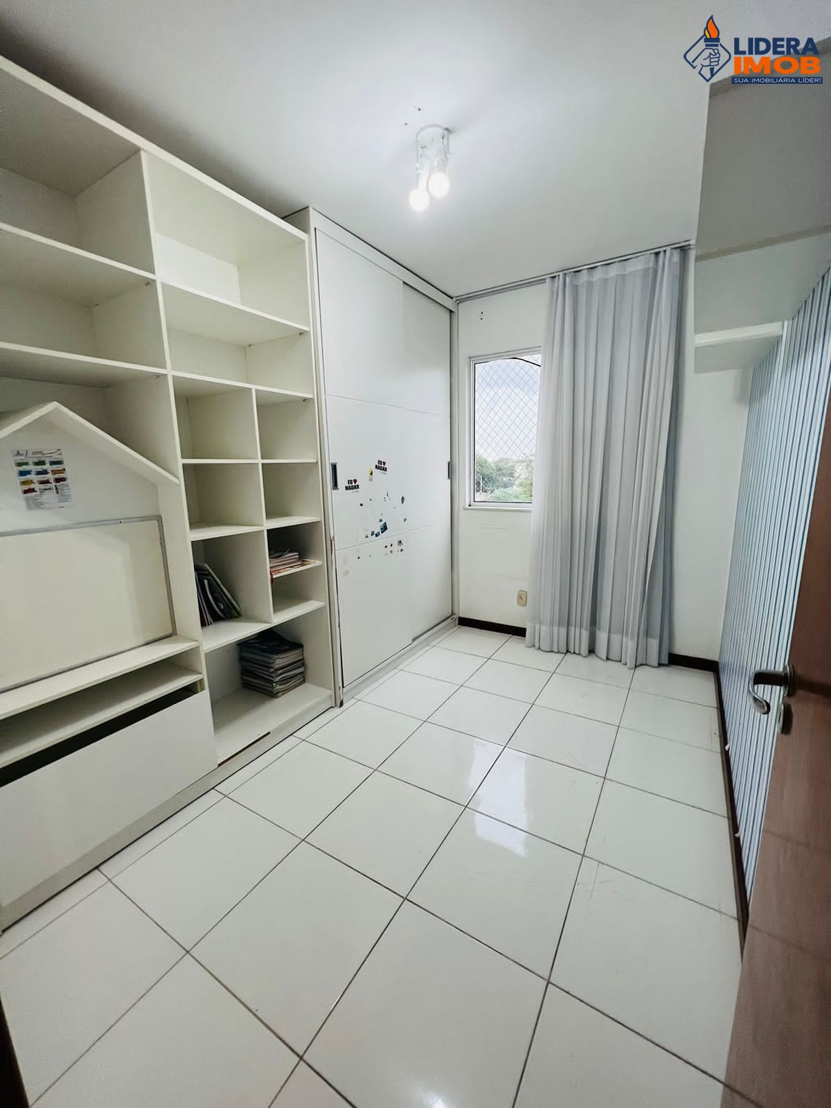 Apartamento, 3 quartos, 105 m² - Foto 5