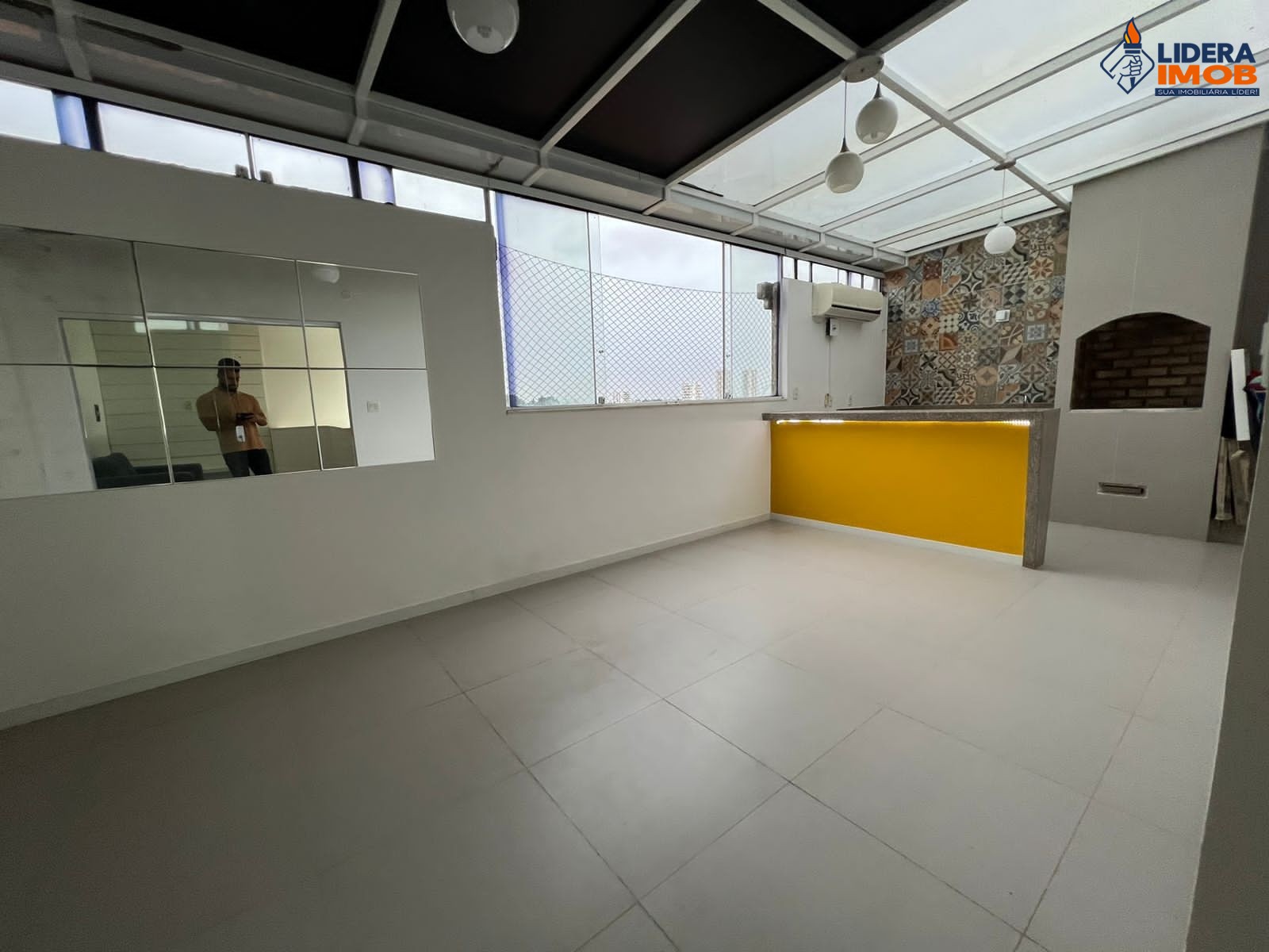 Apartamento, 3 quartos, 105 m² - Foto 13