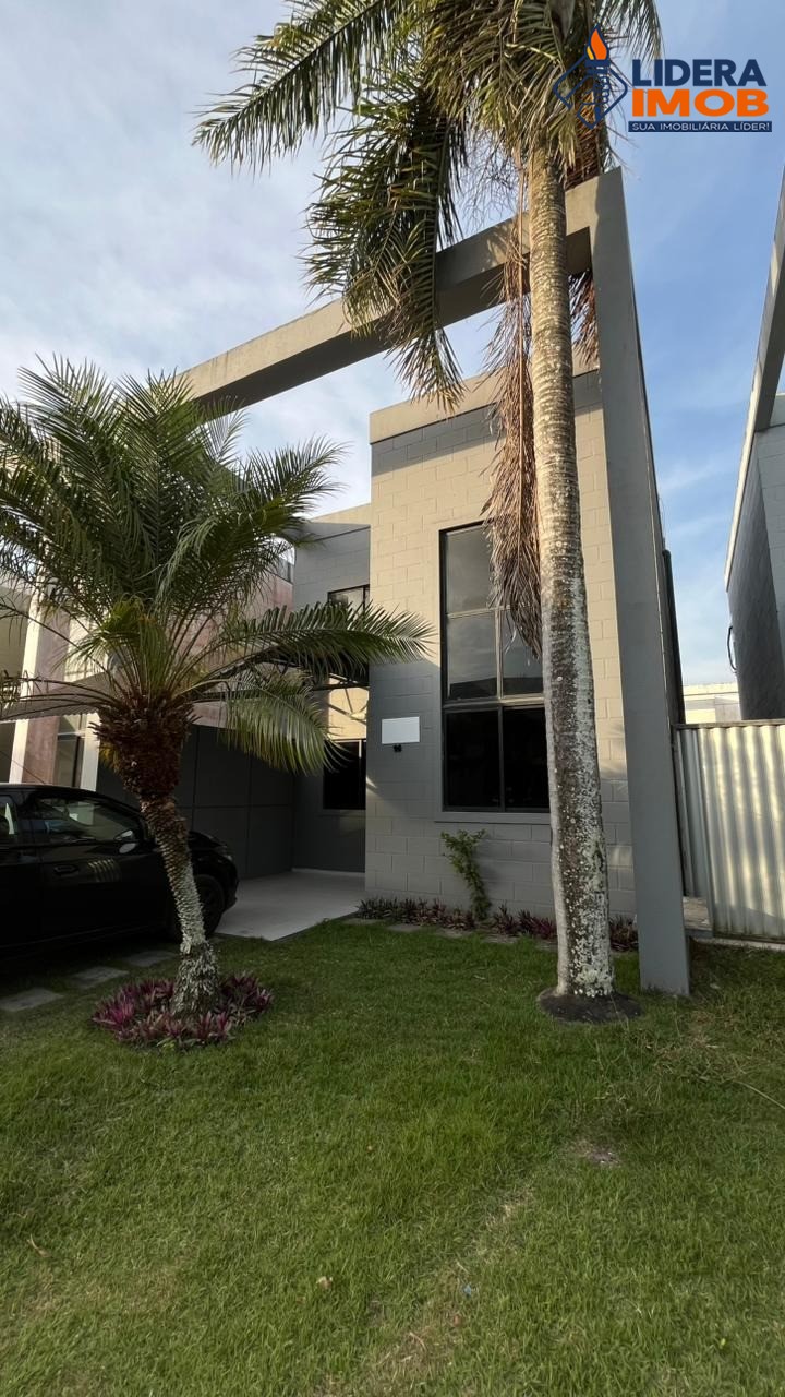 Casa, 3 quartos, 100 m² - Foto 1