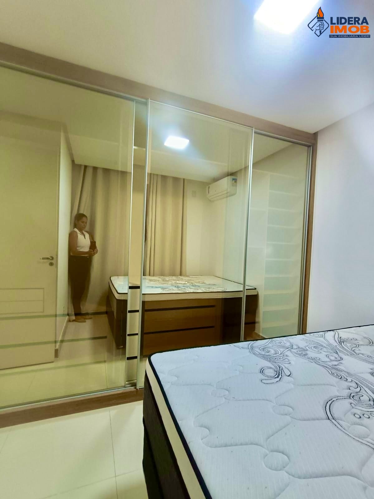 Apartamento, 2 quartos, 43 m² - Foto 4