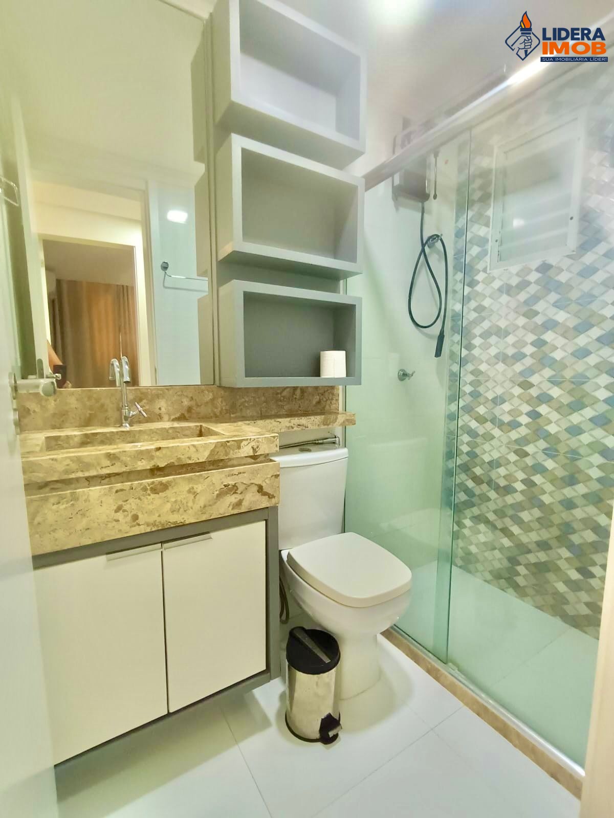 Apartamento, 2 quartos, 43 m² - Foto 5