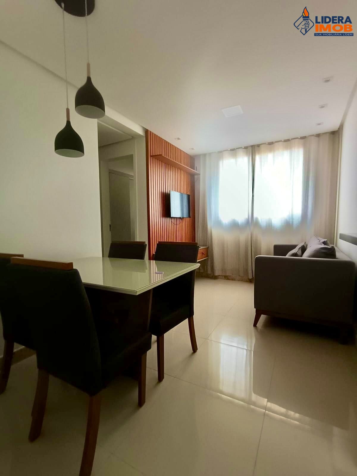 Apartamento, 2 quartos, 43 m² - Foto 7