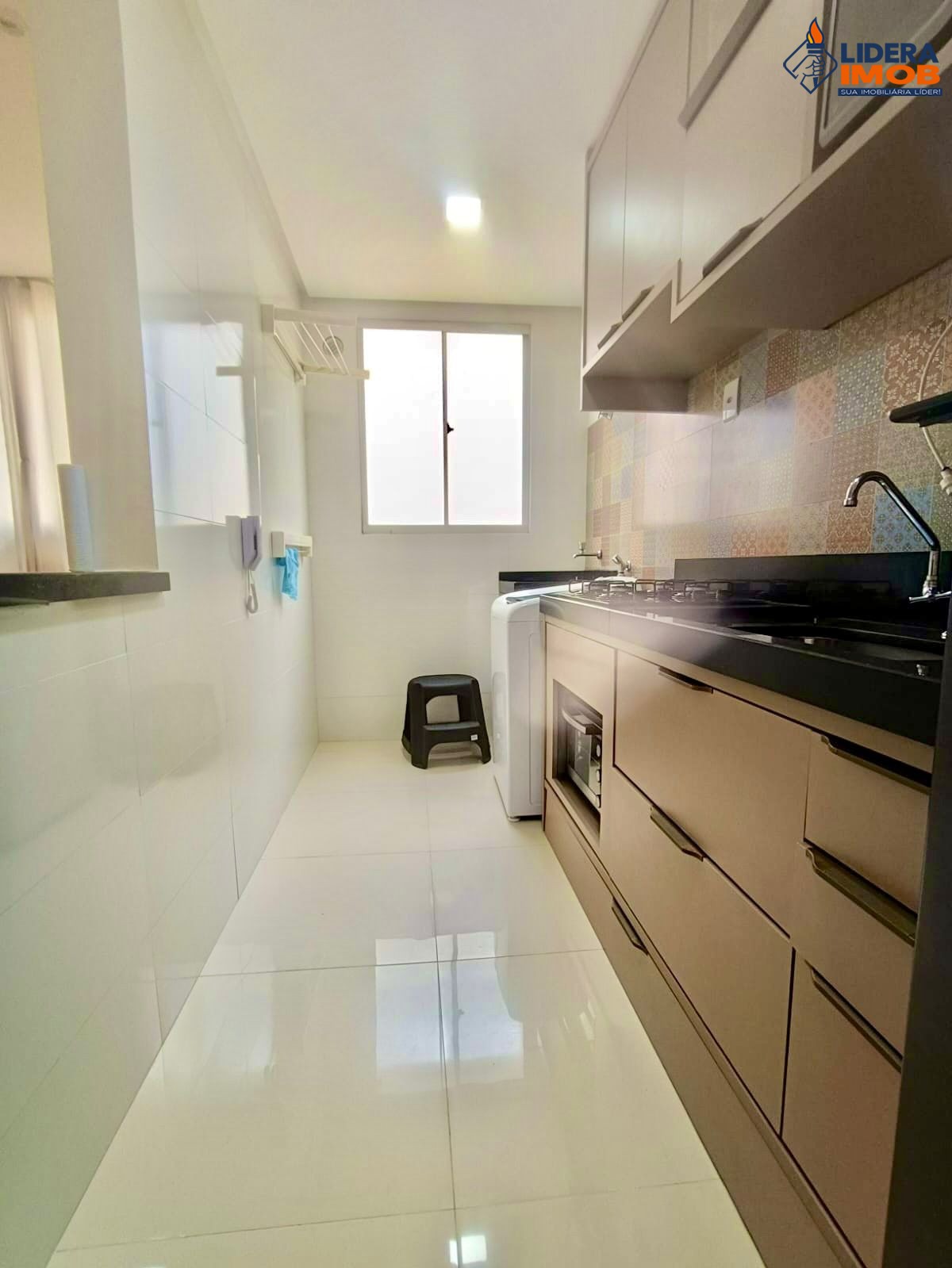 Apartamento, 2 quartos, 43 m² - Foto 8