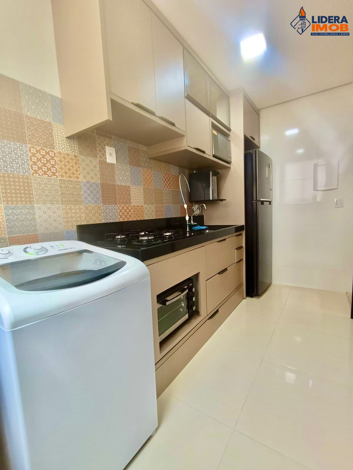 Apartamento, 2 quartos, 43 m² - Foto 9