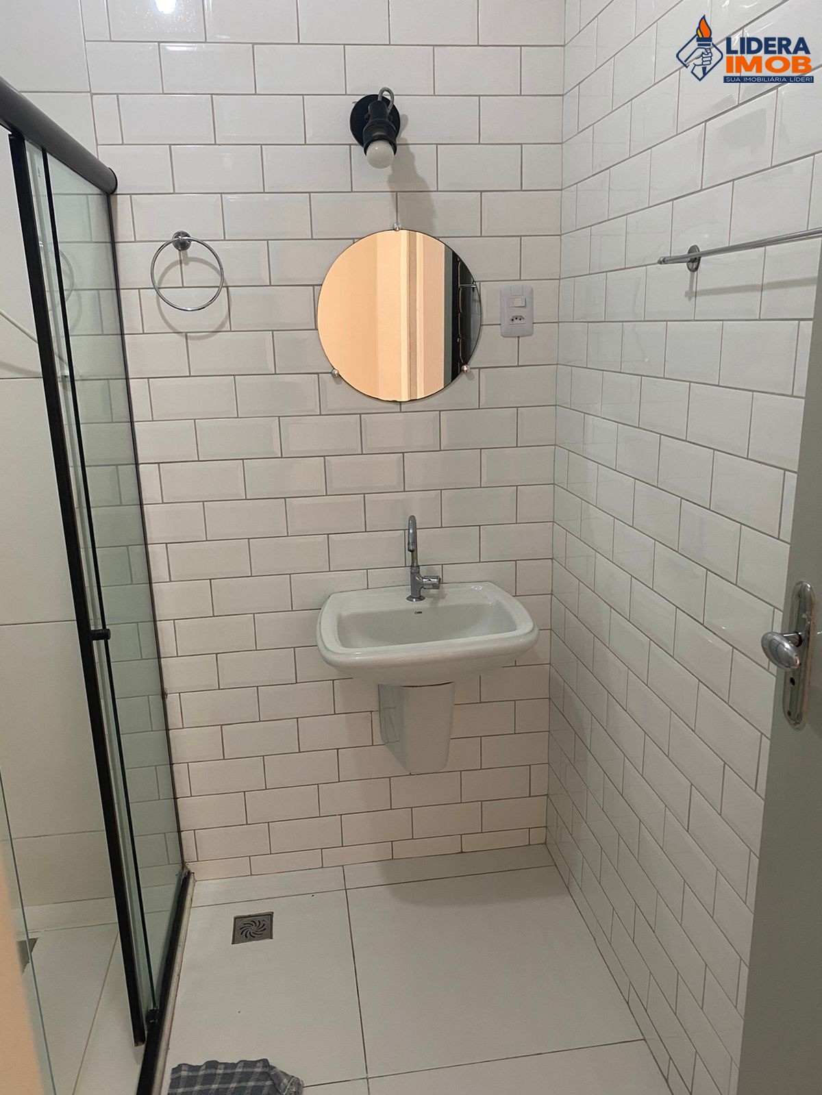 Apartamento, 1 quarto, 50 m² - Foto 3