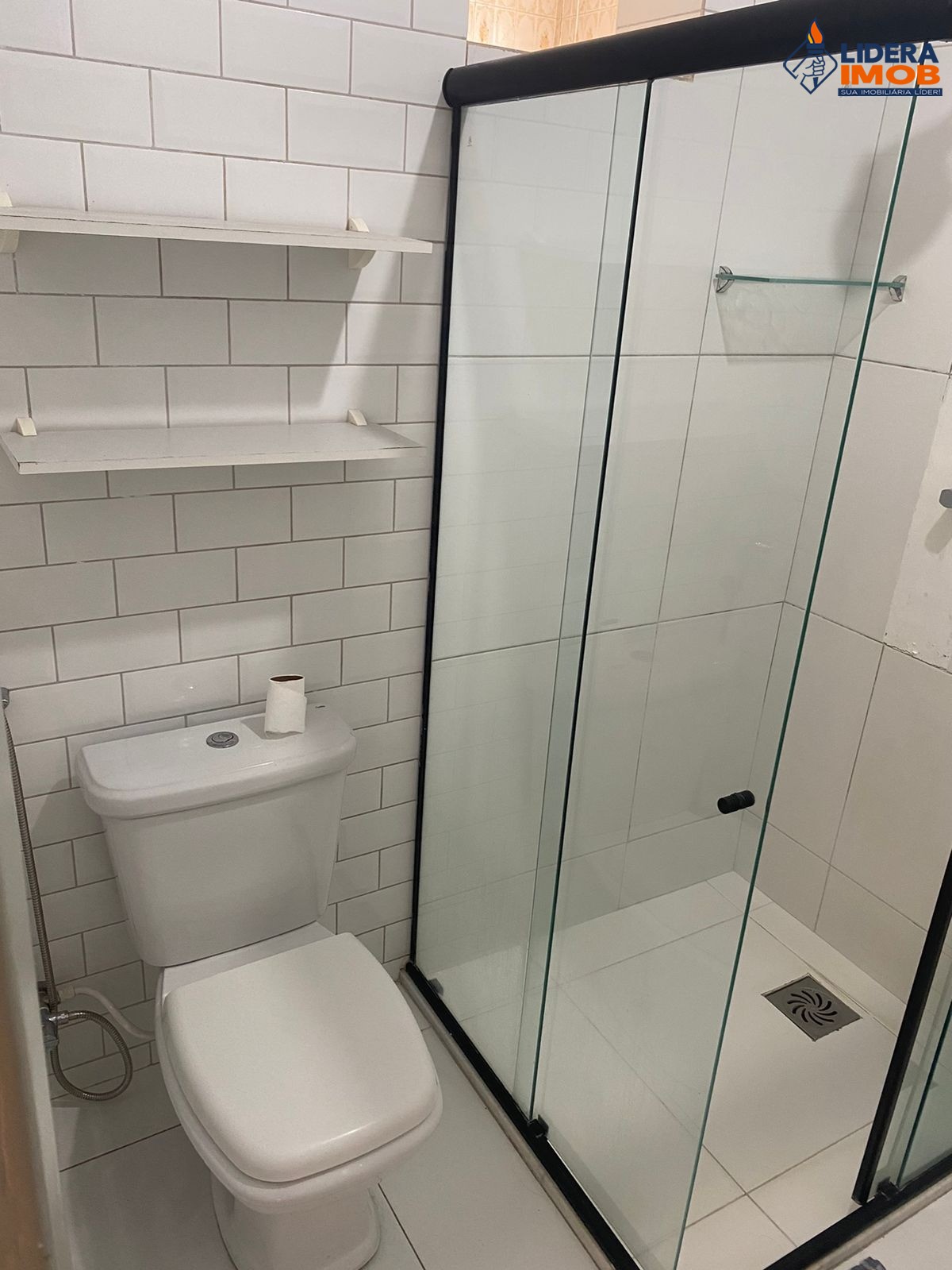 Apartamento, 1 quarto, 50 m² - Foto 4