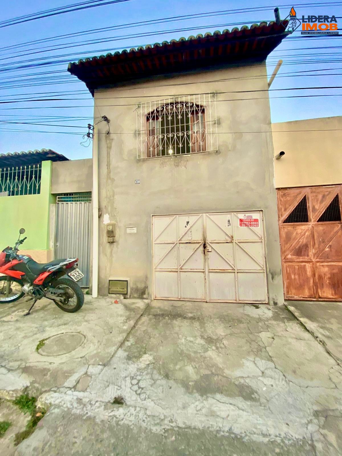 Casa, 3 quartos, 95 m² - Foto 1