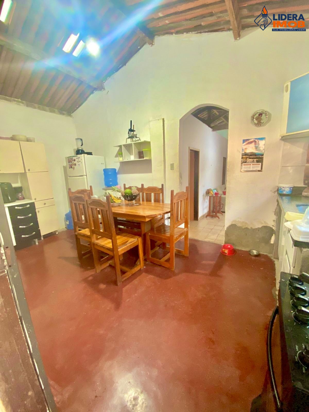 Casa, 3 quartos, 95 m² - Foto 2