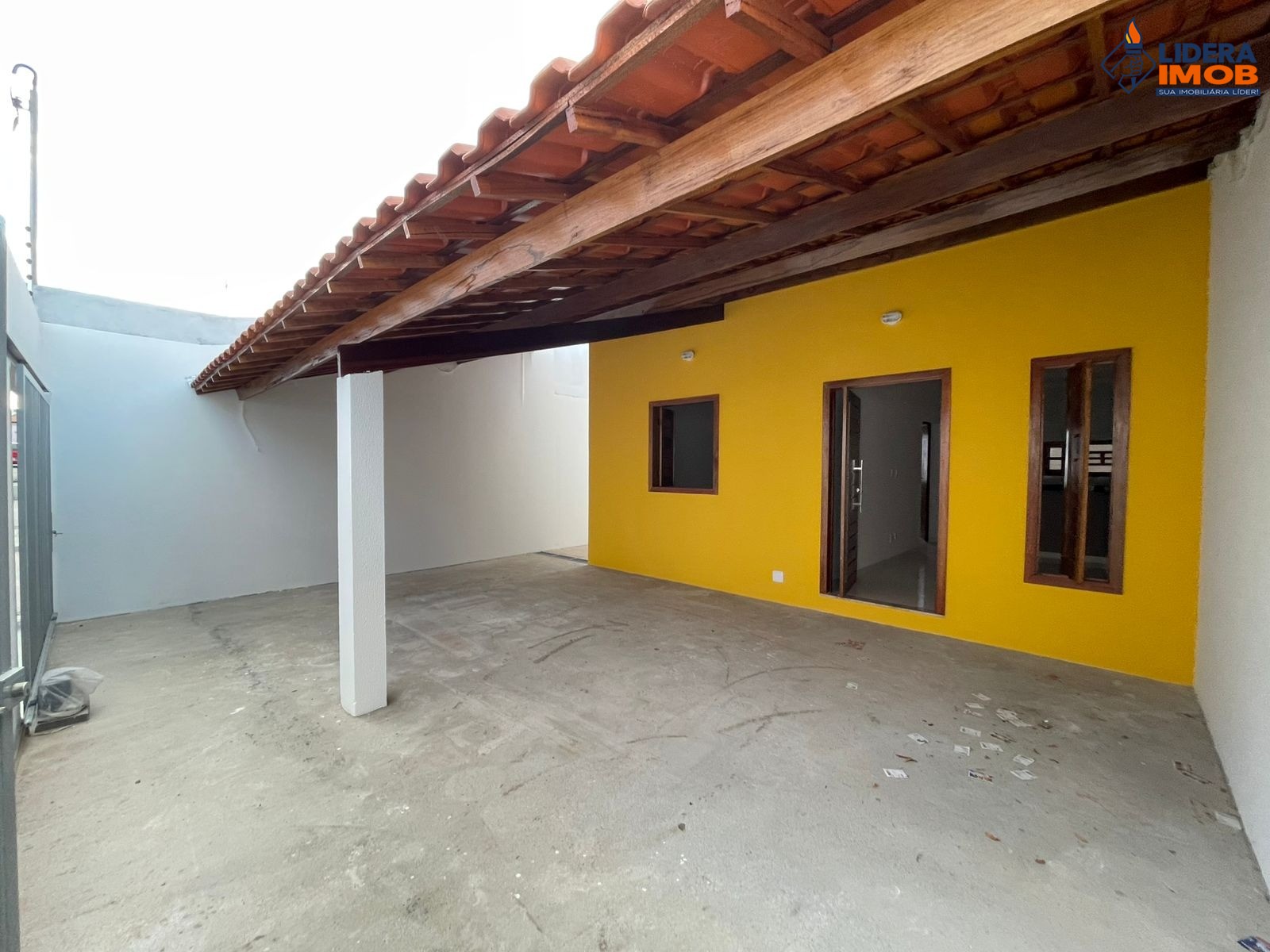 Casa, 2 quartos, 80 m² - Foto 1