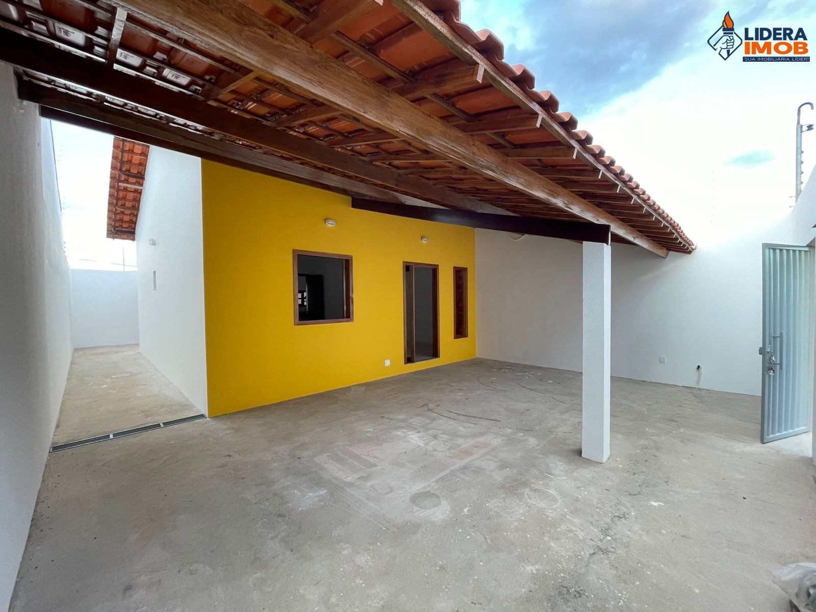 Casa, 2 quartos, 80 m² - Foto 2