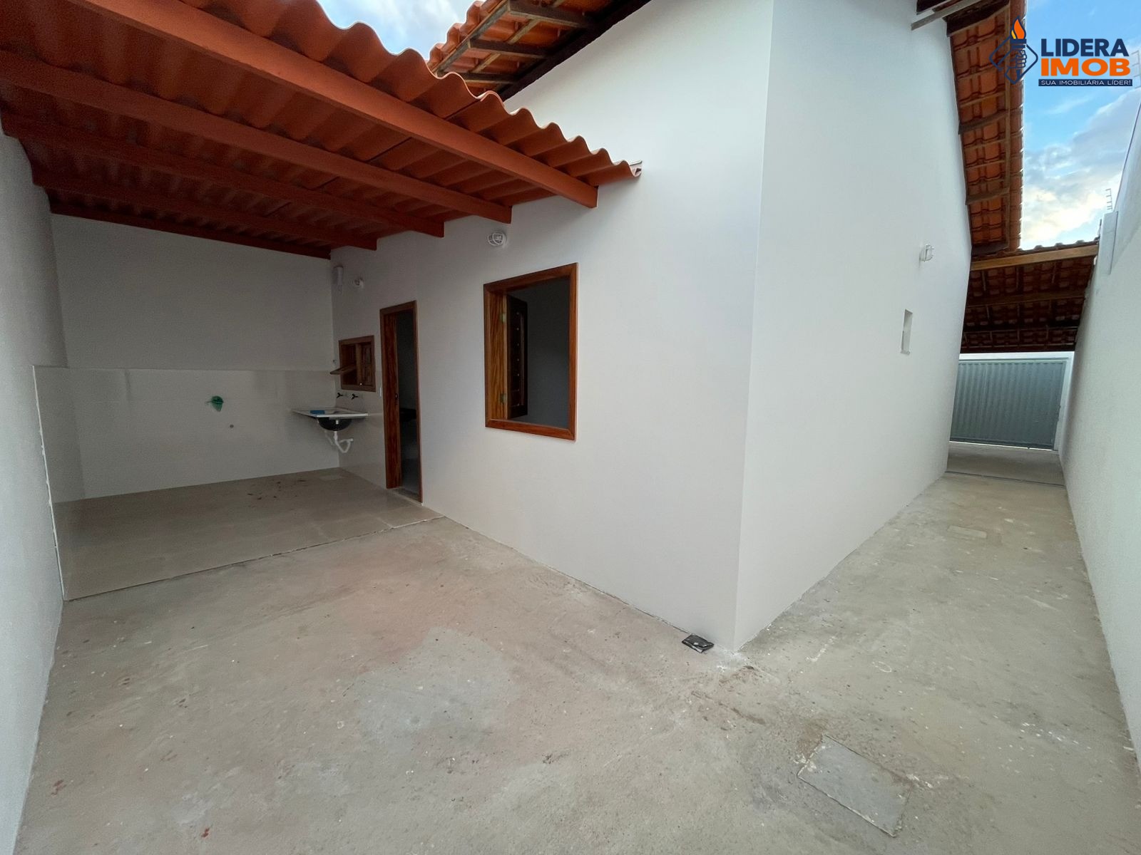 Casa, 2 quartos, 80 m² - Foto 16