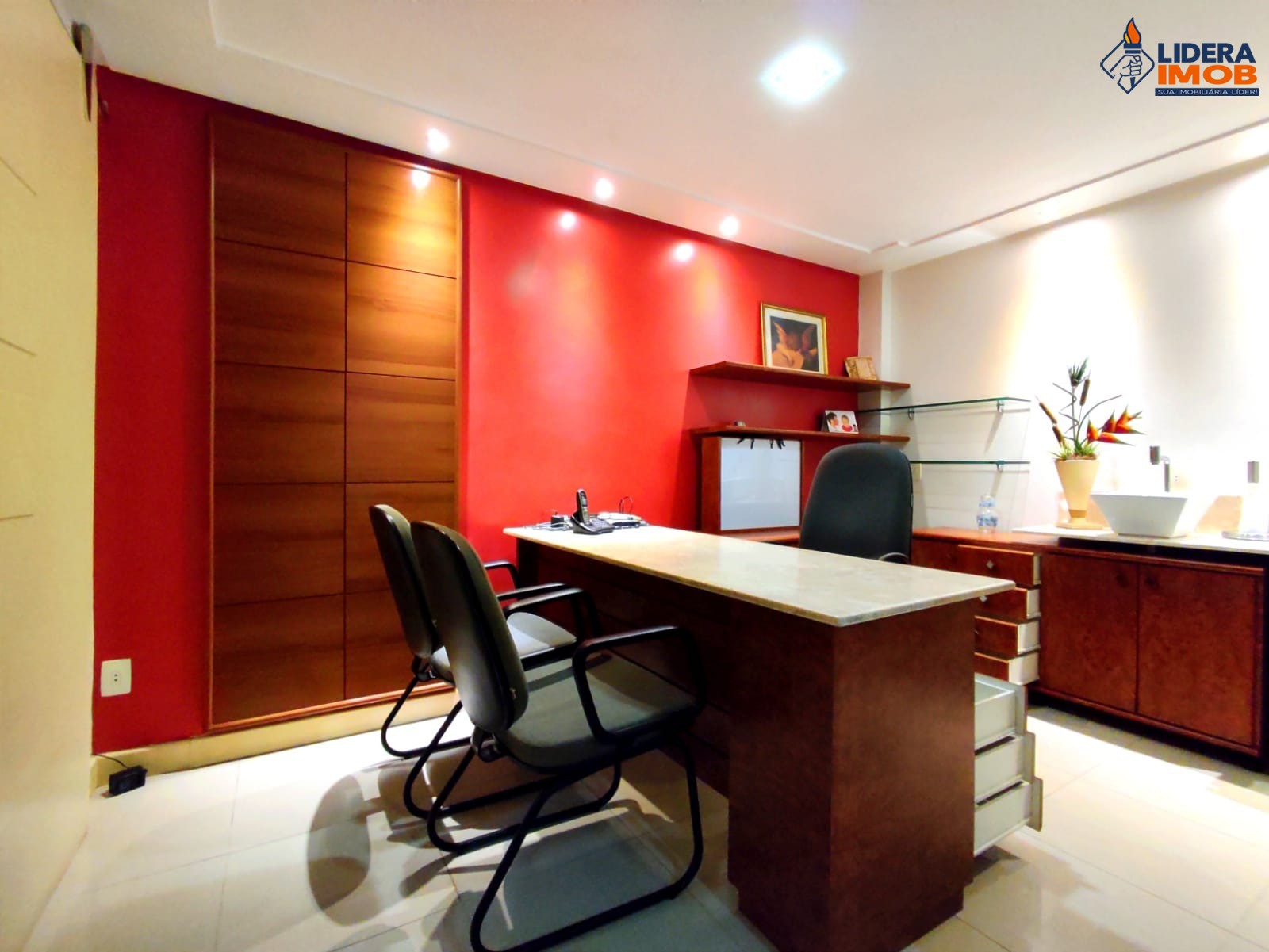 Sala-Conjunto, 38 m² - Foto 1