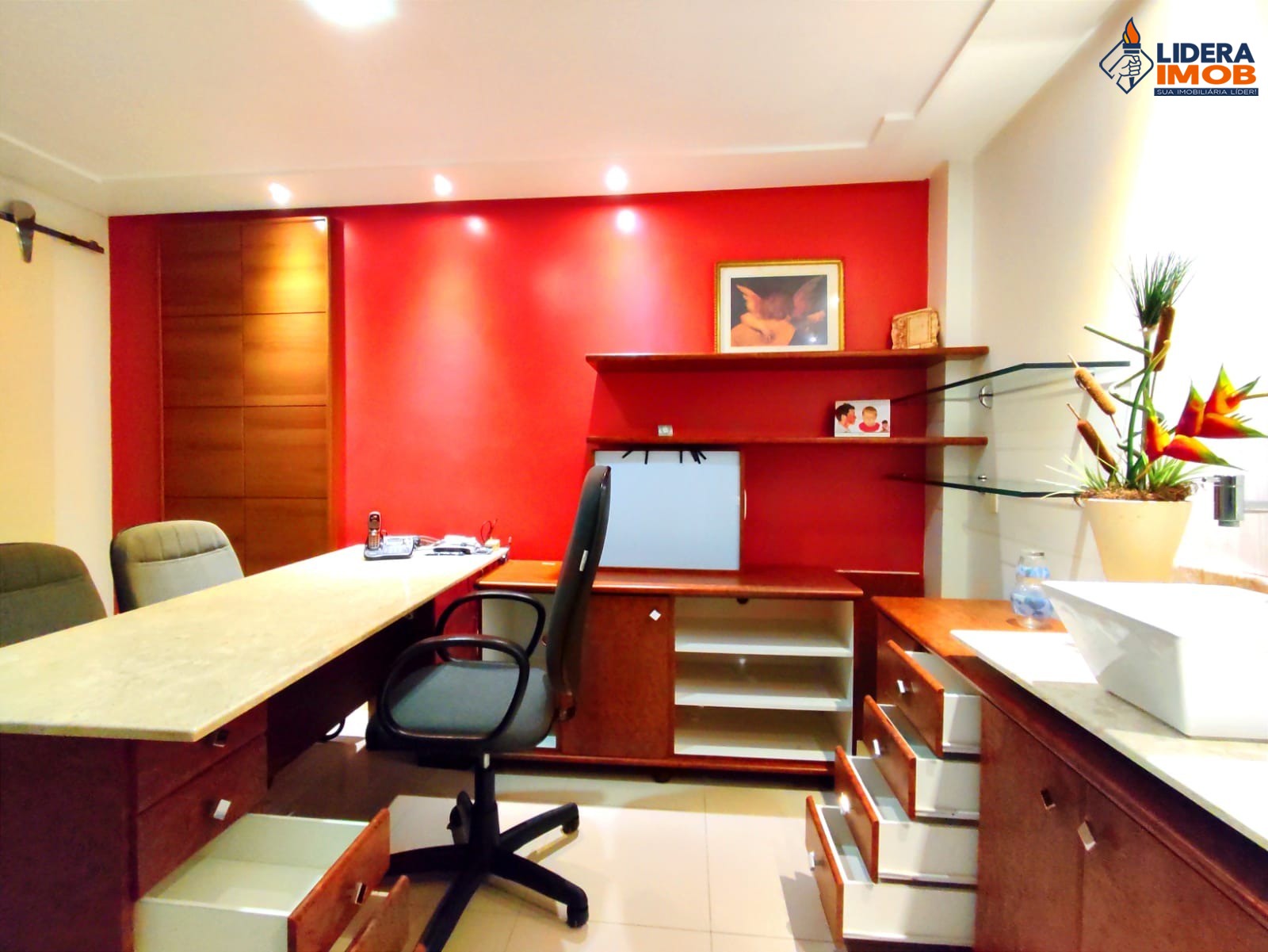 Sala-Conjunto, 38 m² - Foto 2