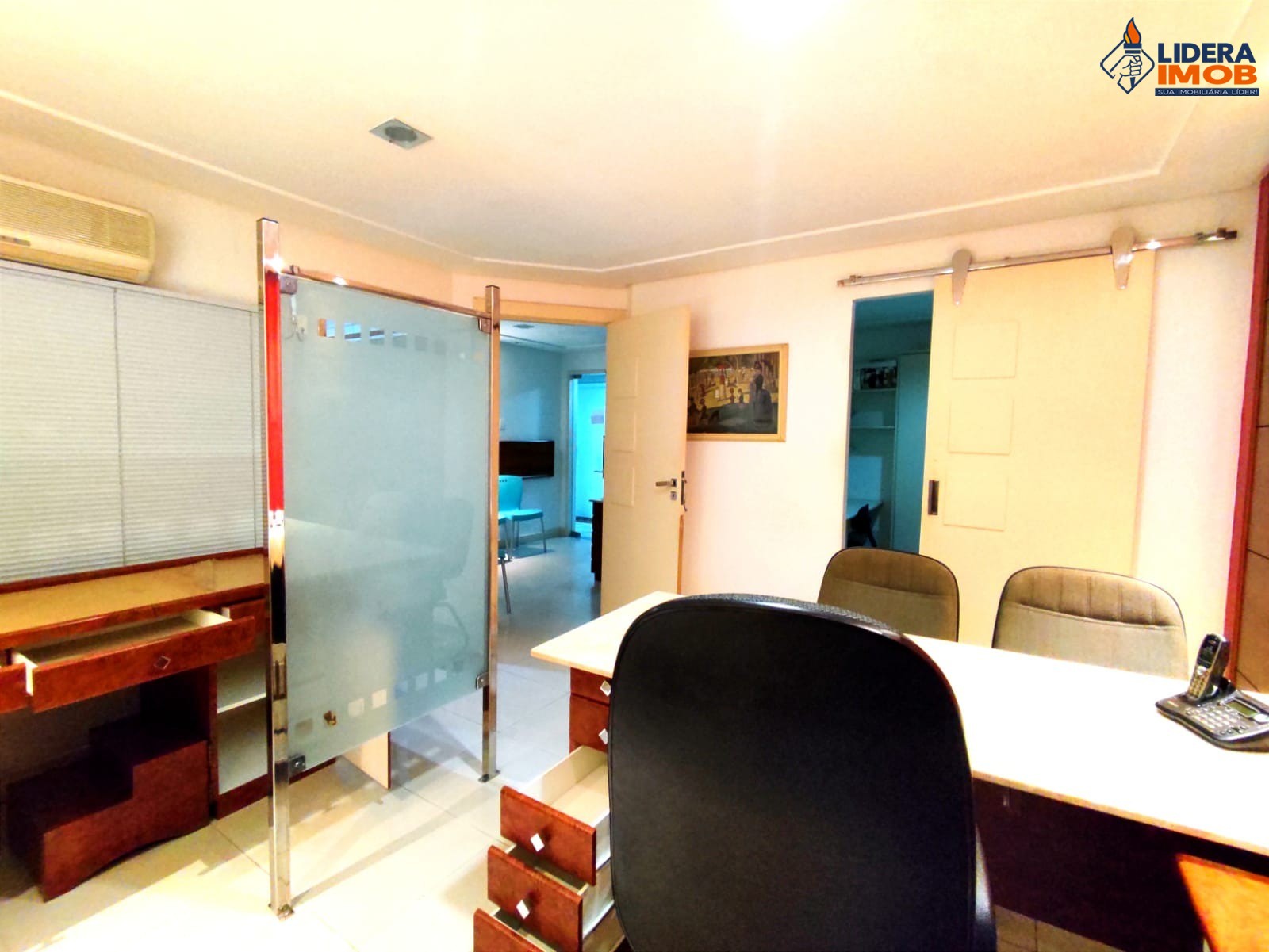 Sala-Conjunto, 38 m² - Foto 3