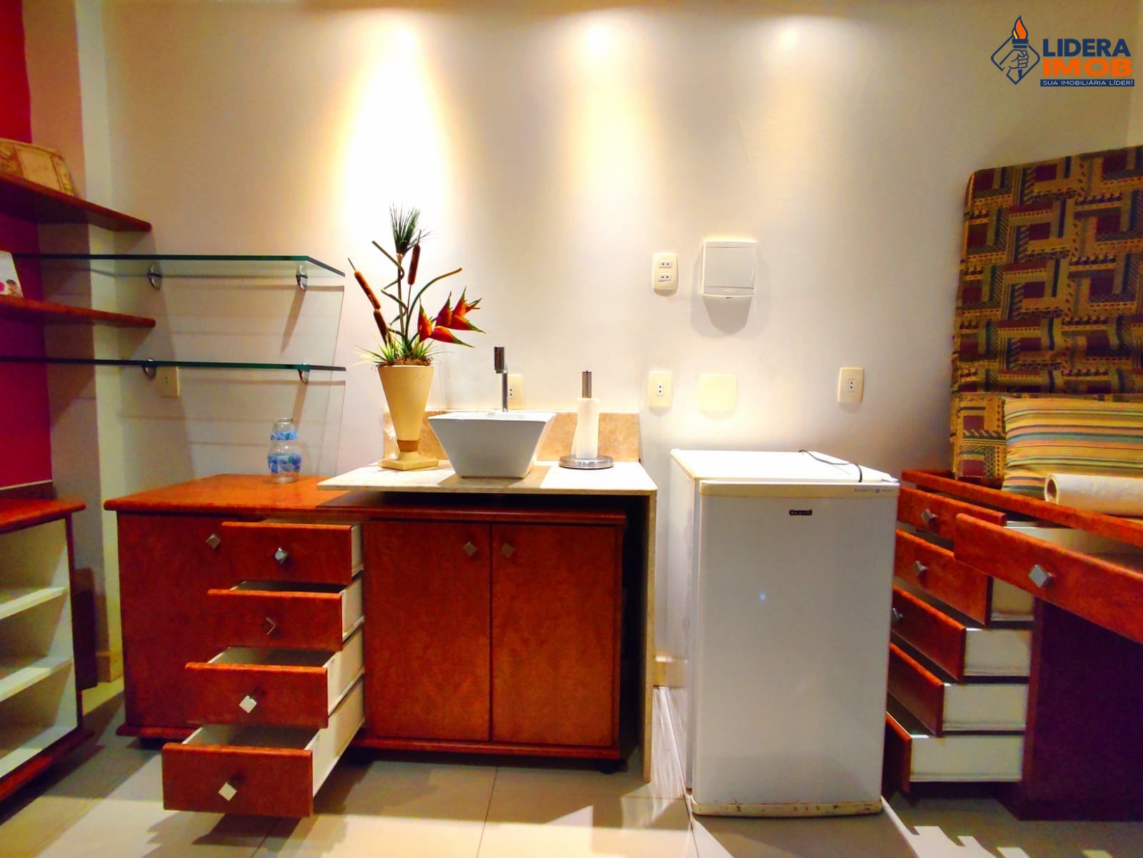 Sala-Conjunto, 38 m² - Foto 5