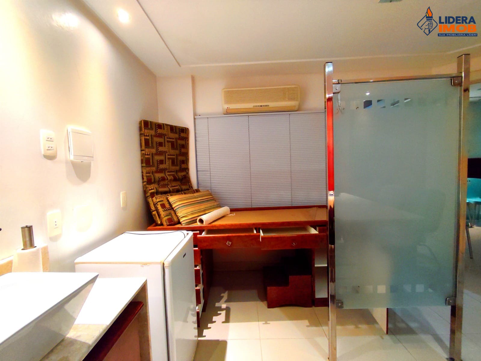 Sala-Conjunto, 38 m² - Foto 6