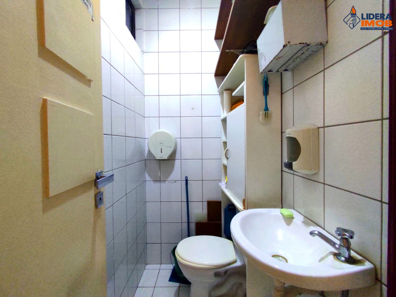 Sala-Conjunto, 38 m² - Foto 8