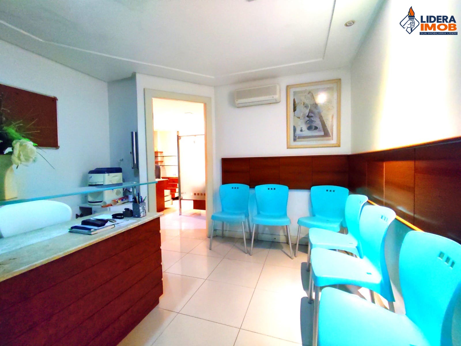 Sala-Conjunto, 38 m² - Foto 10