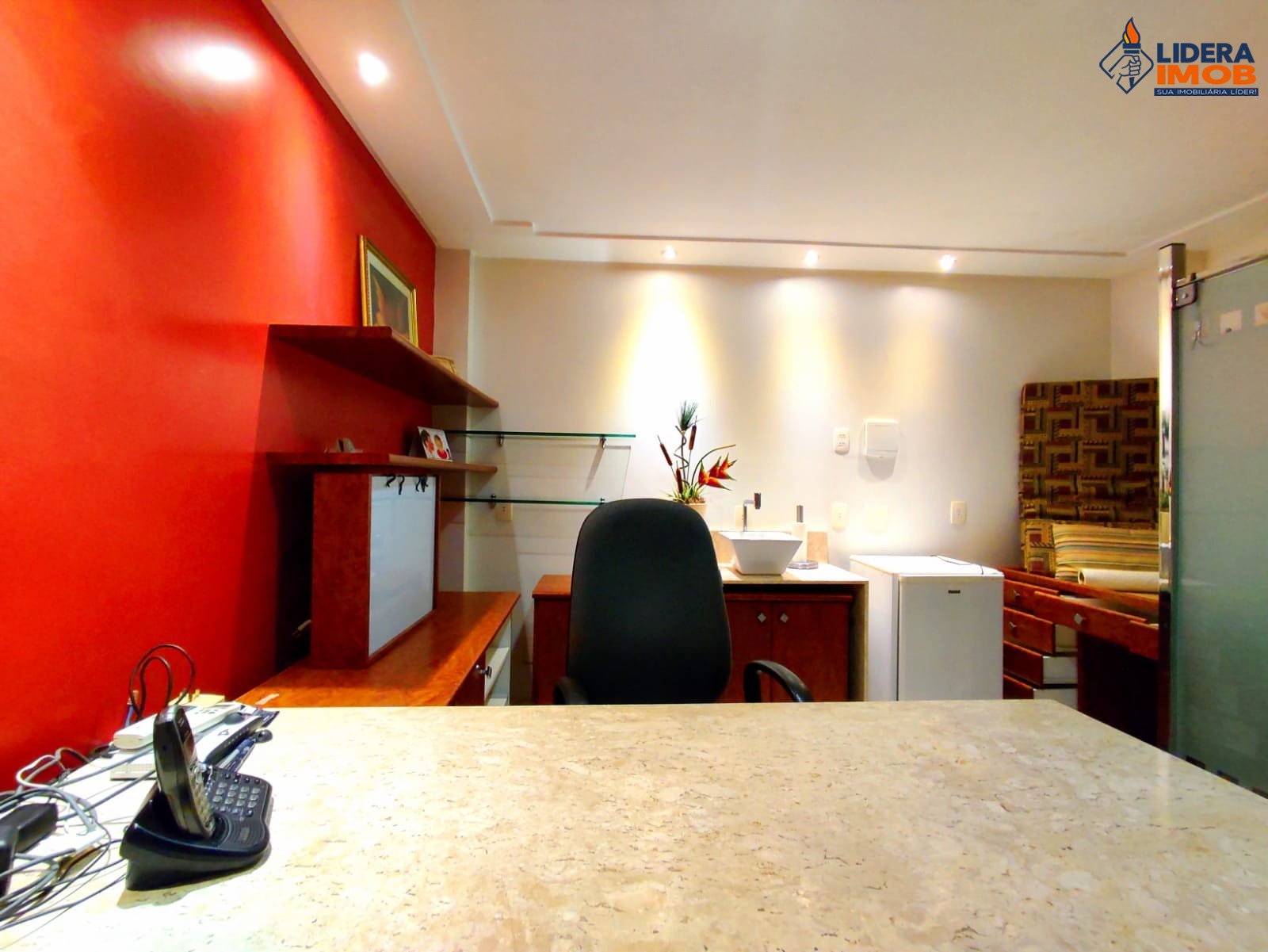 Sala-Conjunto, 38 m² - Foto 11