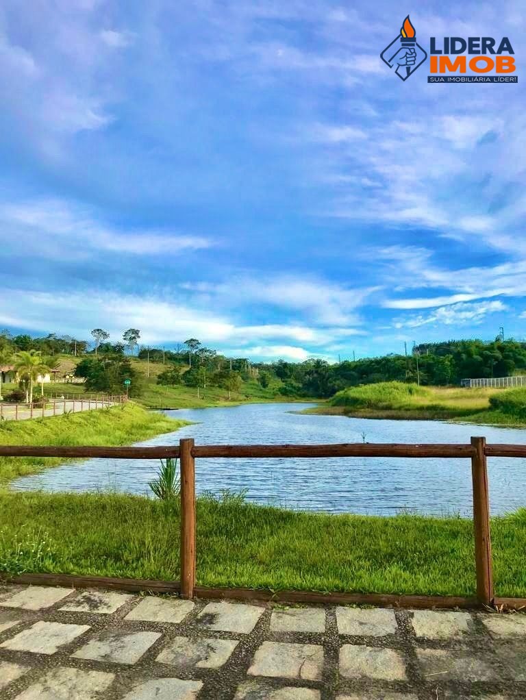 Terreno, 908 m² - Foto 1