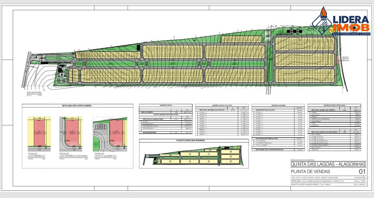 Terreno, 360 m² - Foto 21