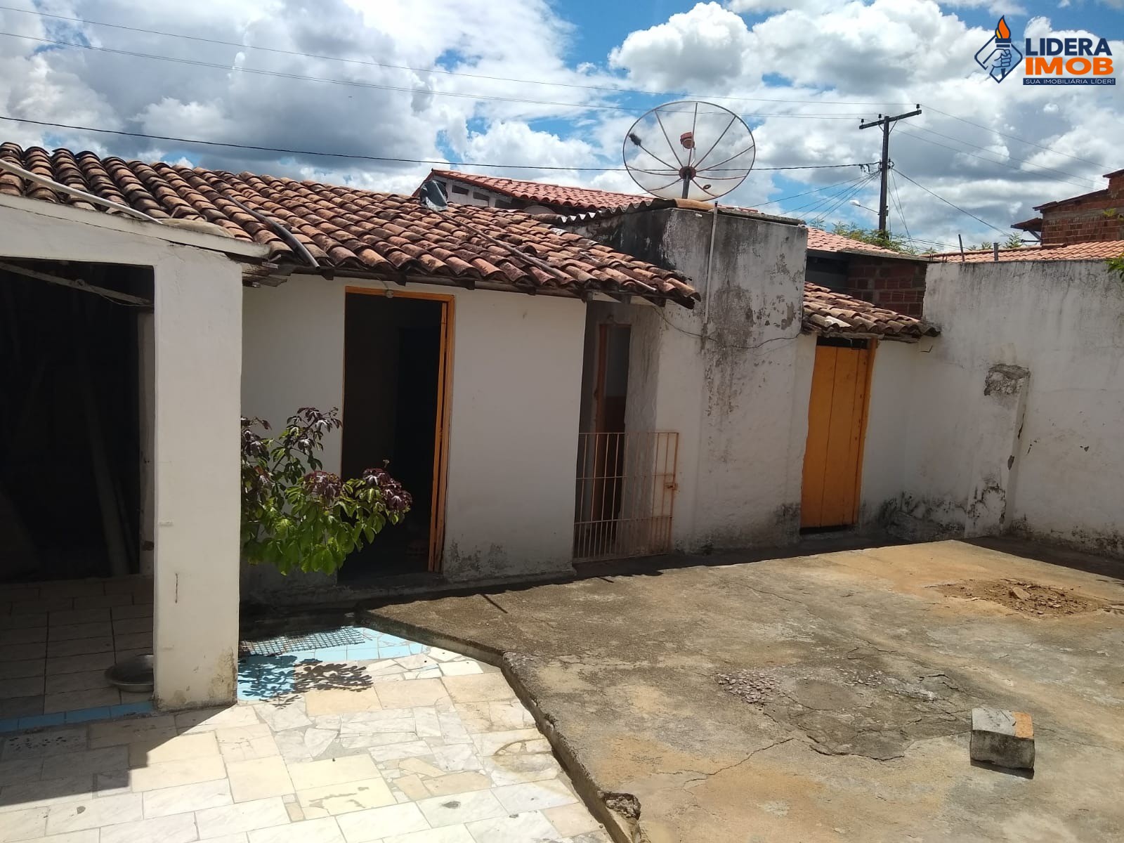 Casa, 1 quarto, 248 m² - Foto 4