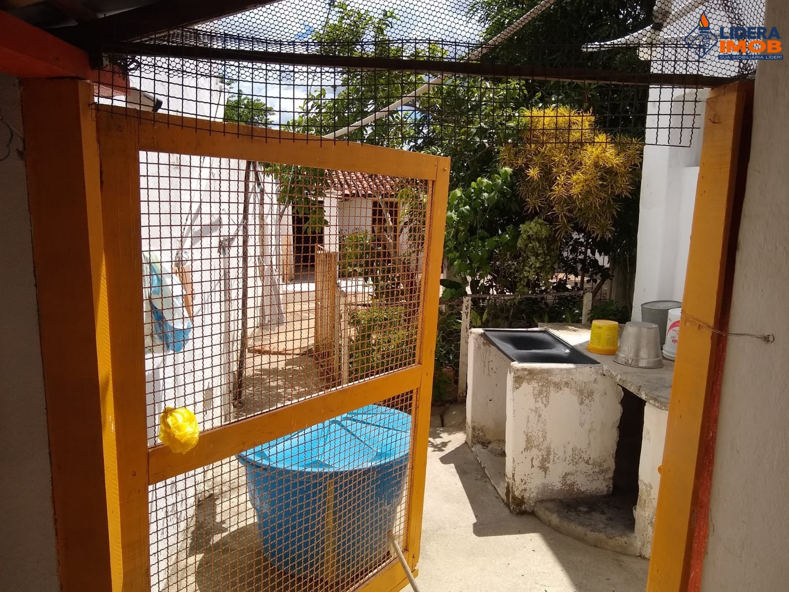 Casa, 1 quarto, 248 m² - Foto 7