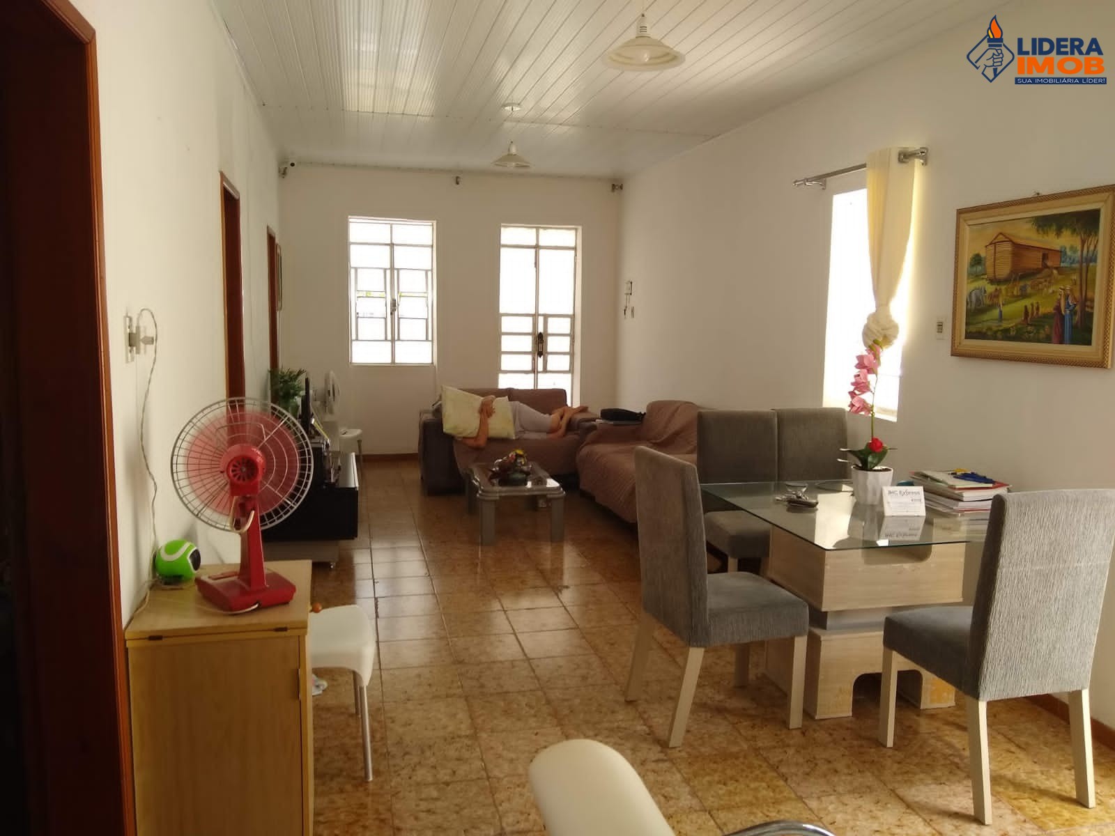 Casa, 1 quarto, 248 m² - Foto 16