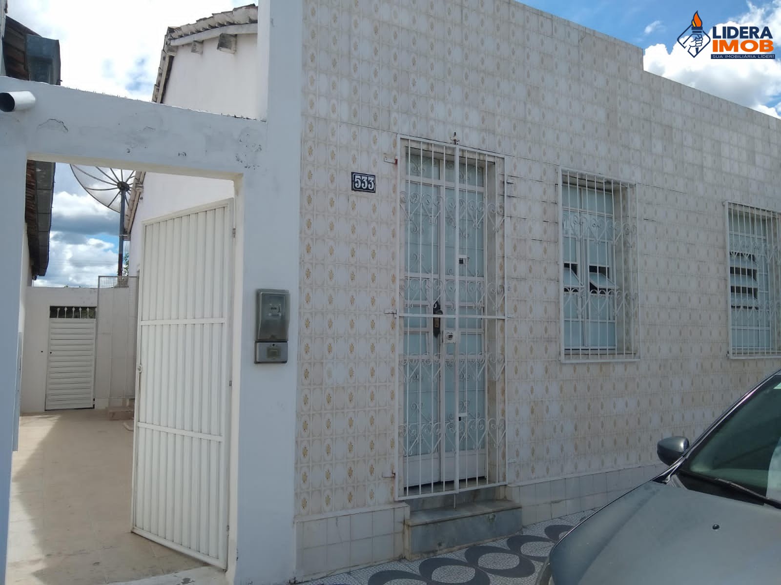 Casa, 1 quarto, 248 m² - Foto 17