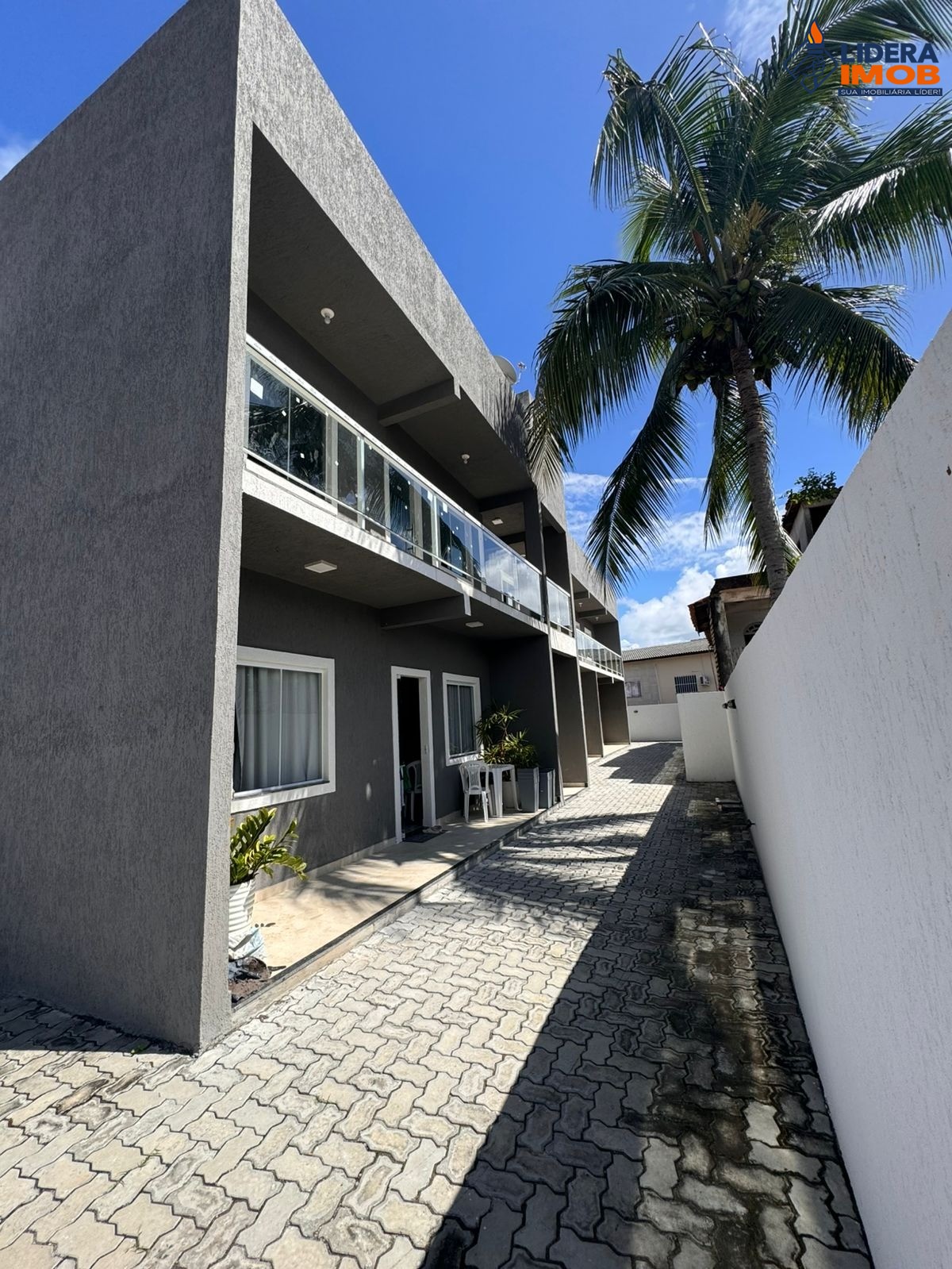 Apartamento, 2 quartos, 74 m² - Foto 1