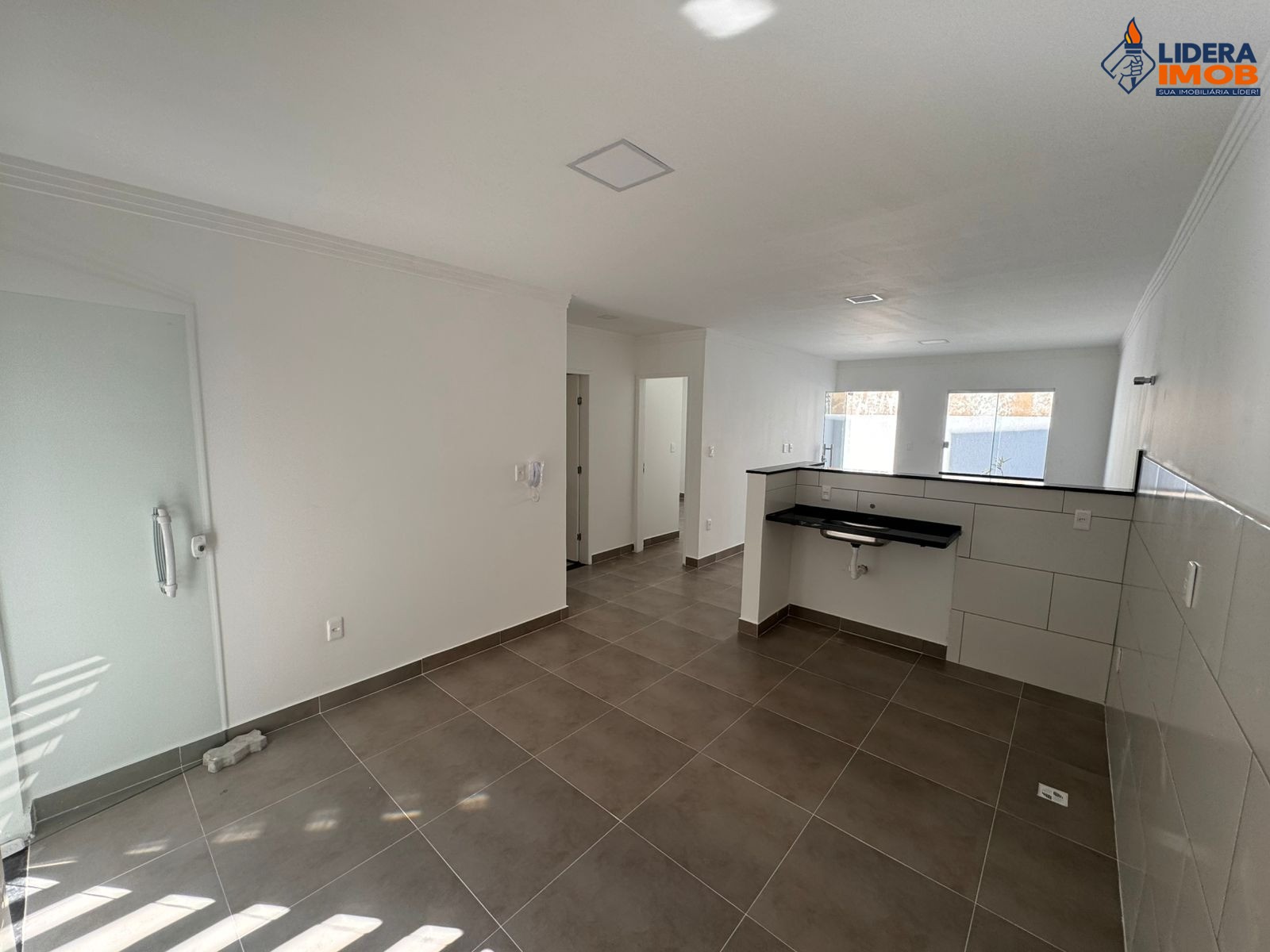 Apartamento, 2 quartos, 74 m² - Foto 2