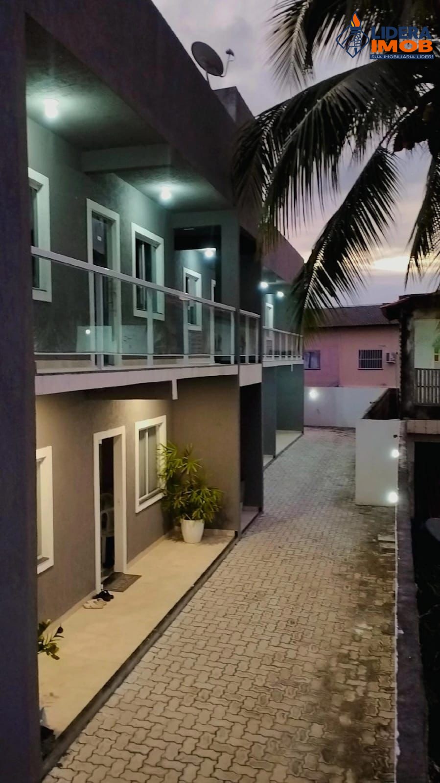 Apartamento, 2 quartos, 74 m² - Foto 9