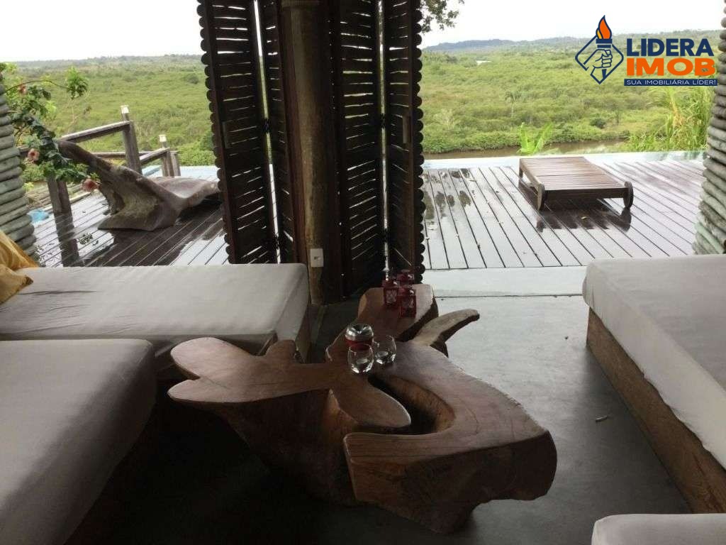 Casa, 5 quartos, 584 m² - Foto 8