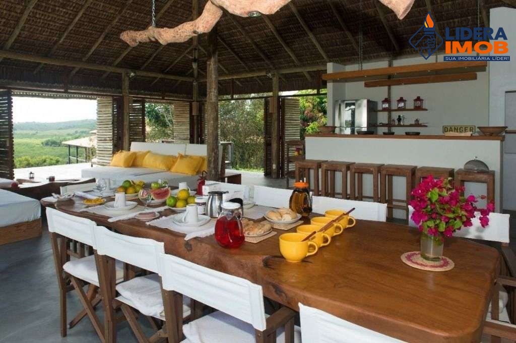 Casa, 5 quartos, 584 m² - Foto 12