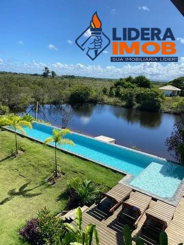 Casa, 7 quartos, 3300 m² - Foto 3