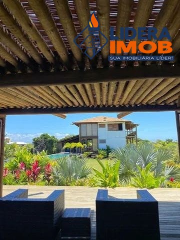 Casa, 7 quartos, 3300 m² - Foto 4