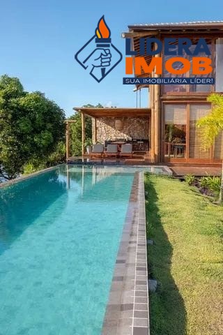 Casa, 7 quartos, 3300 m² - Foto 5