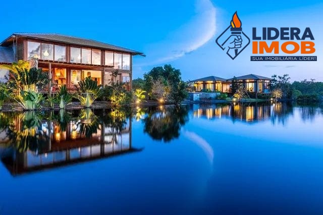 Casa, 7 quartos, 3300 m² - Foto 8