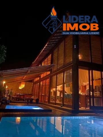 Casa, 7 quartos, 3300 m² - Foto 9