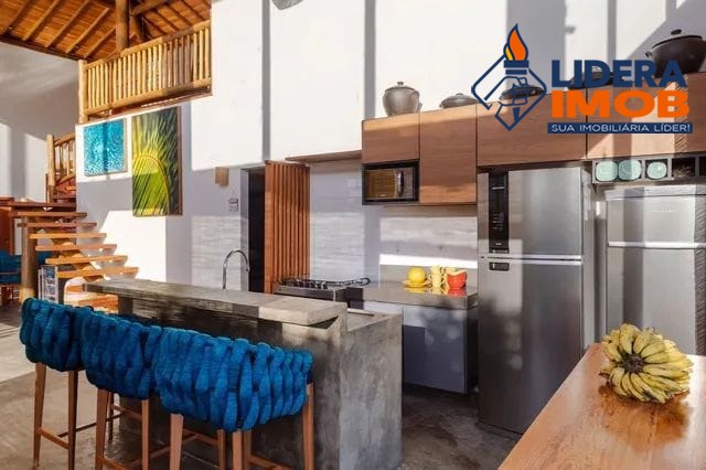 Casa, 7 quartos, 3300 m² - Foto 12