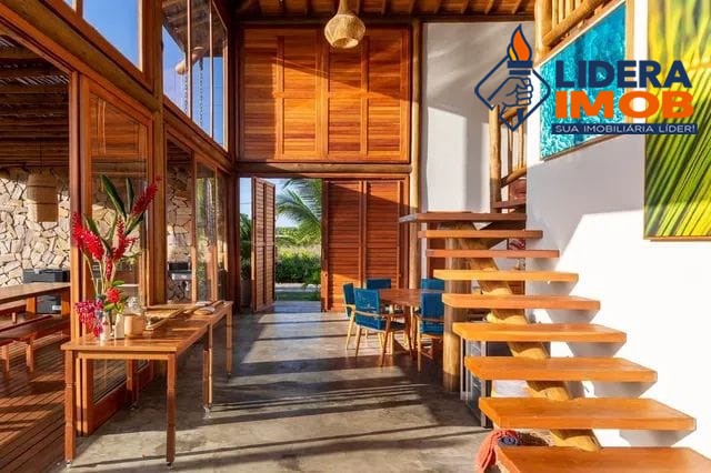 Casa, 7 quartos, 3300 m² - Foto 14