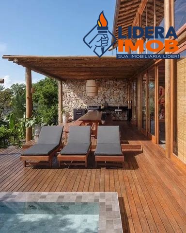 Casa, 7 quartos, 3300 m² - Foto 16