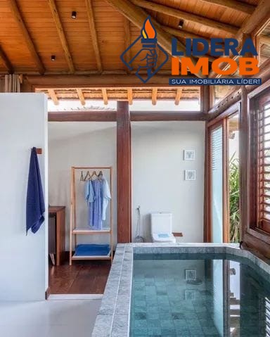 Casa, 7 quartos, 3300 m² - Foto 18