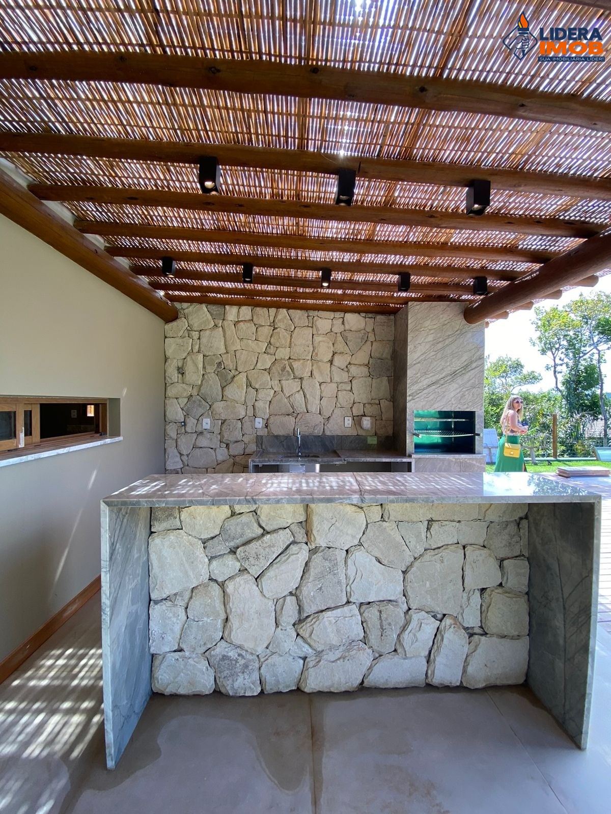 Casa, 4 quartos, 400 m² - Foto 2