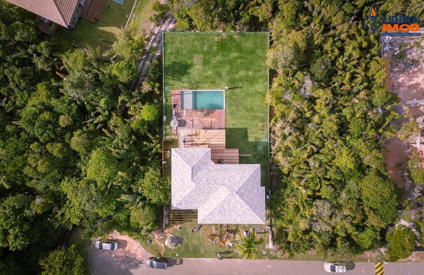 Casa, 4 quartos, 400 m² - Foto 8