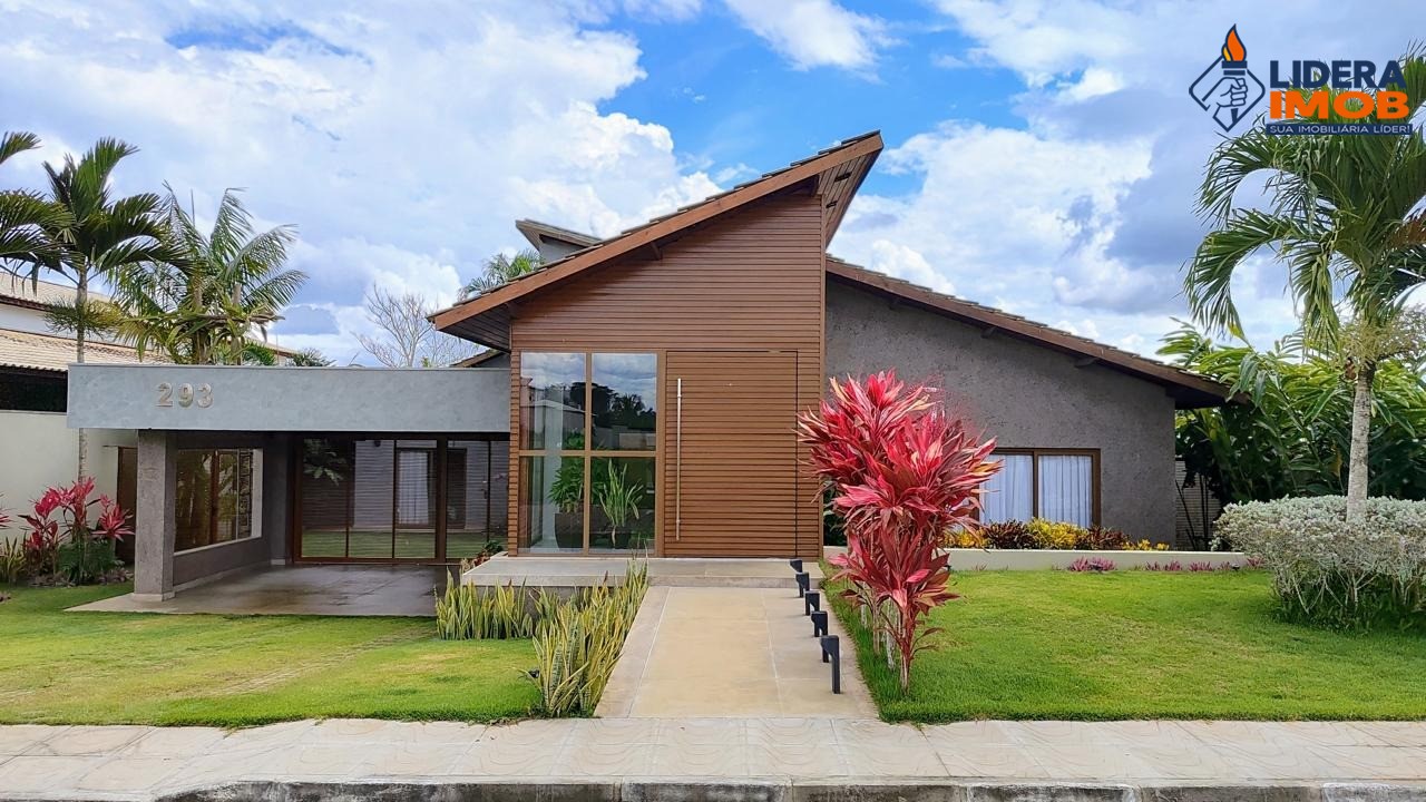 Casa, 4 quartos, 820 m² - Foto 1