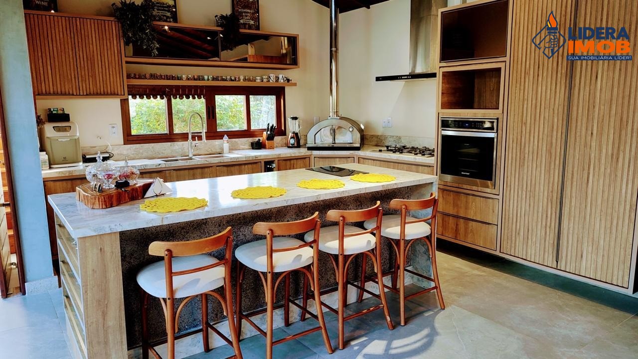 Casa, 4 quartos, 820 m² - Foto 8