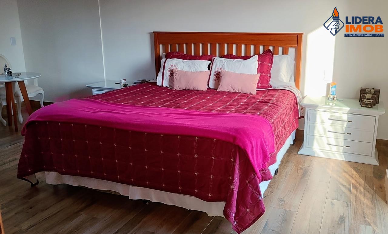 Casa, 4 quartos, 820 m² - Foto 9