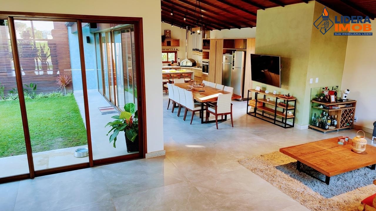 Casa, 4 quartos, 820 m² - Foto 11